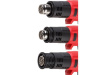 Термовоздуходувка WORTEX HG 6124 T