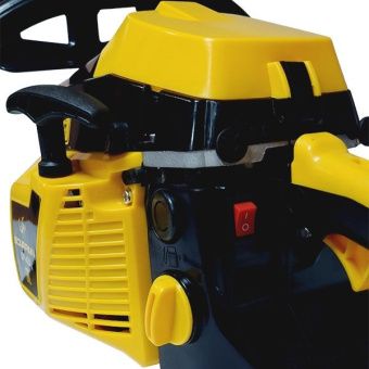 Пила цепная бензиновая SCORPION SP-420