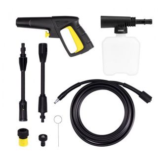 Мойка высокого давления Kolner K120M