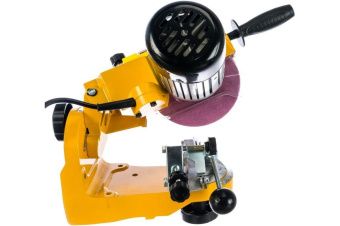 Станок для заточки цепей CHAMPION C2001