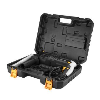 Перфоратор DEKO DKH850W SET 3