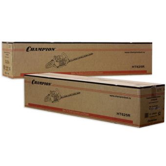 Бензоножницы CHAMPION HT625R