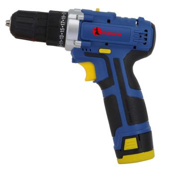 Аккумуляторная дрель-шуруповерт KATANA PROdrive 1215/1