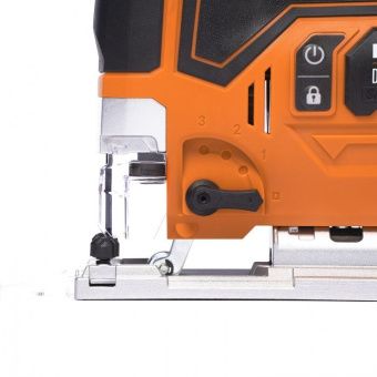 Лобзик аккумуляторный DAEWOO DAJ 2621Li