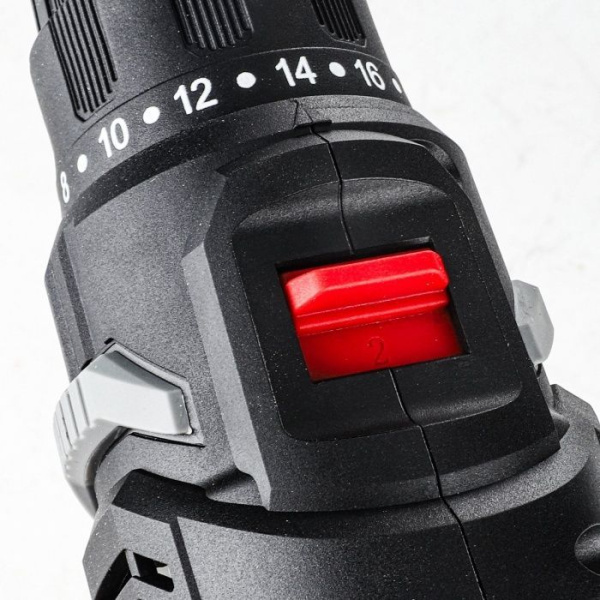 Шуруповёрт электрический P.I.T. PBM10-C3