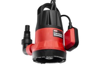 Насос дренажный Hammer NAP250CD