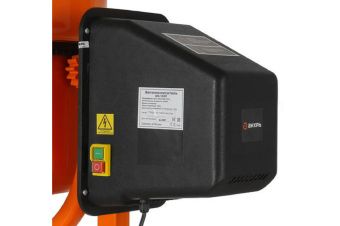Бетономешалка Вихрь БМ-180П
