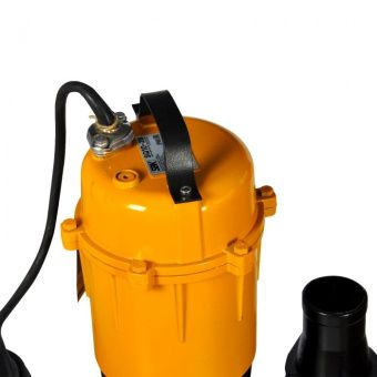 Насос дренажно-фекальный SBK SQ10-2B