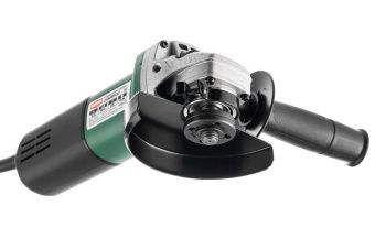 Углошлифмашина Hammer USM850D