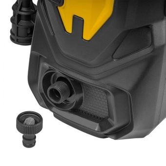 Мойка высокого давления Kolner K110 (к110)