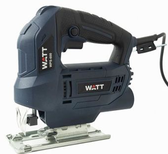 Лобзик электрический WATT WPS-600