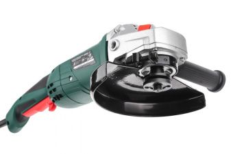 Углошлифмашина Hammer Flex USM1650D