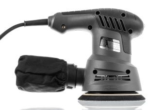 Эксцентриковая шлифмашина TESLA TS300A