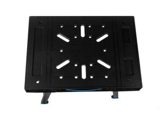 Верстак складной BULL WB 4585