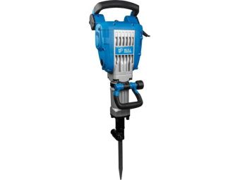 Отбойный молоток BULL SH 1502