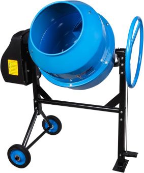 Бетоносмеситель MIKKELI MK-130