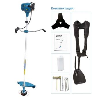 Мотокоса D'ARC DA-2401