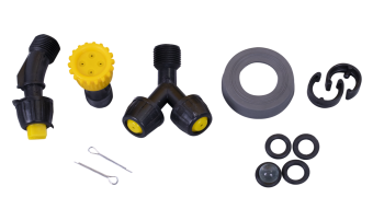 Рычажный опрыскиватель CHAMPION SL12