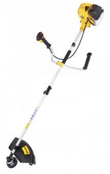 Бензиновый триммер HUTER GGT-1300S