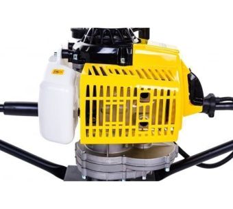 Мотобур CHAMPION AG364