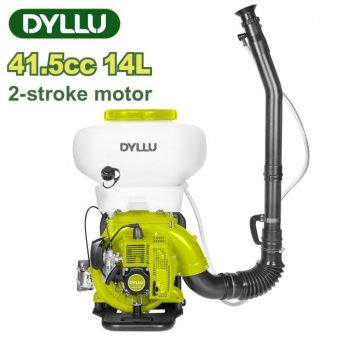 Бензиновый ранцевый опрыскиватель DYLLU DTKN1A41
