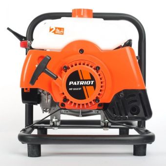 Мотопомпа бензиновая Patriot MP 1010 ST