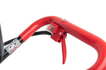 Мотобур P.I.T. P51210