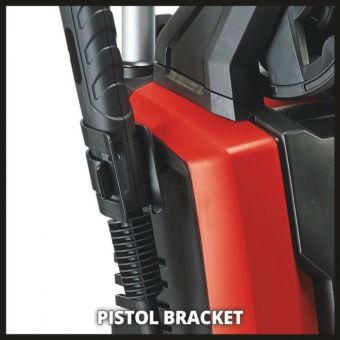 Мойка высокого давления Einhell TE-HP 140