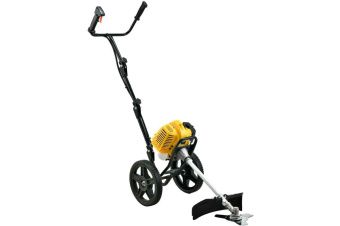 Бензиновый колёсный триммер  Huter GGT-2900W
