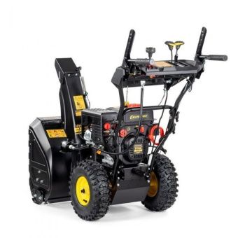 Снегоуборщик бензиновый CHAMPION ST763E