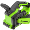 Ленточная шлифовальная машина аккумуляторная Greenworks G24BS (1АКБ 2,0Ач +ЗУ) 3100607CUA