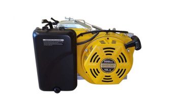 Двигатель RATO R500D-V (генераторный, RATO)