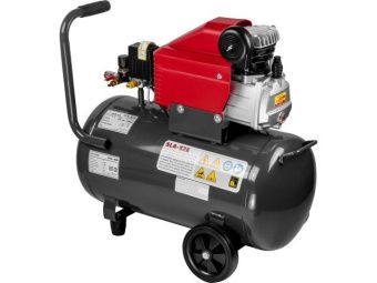 Компрессор масляный ASILAK SLA-526