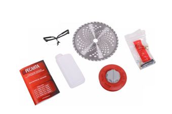 Триммер бензиновый Ресанта БТР-2500П