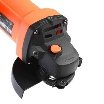 Машина углошлифовальная PATRIOT AG128 NEW