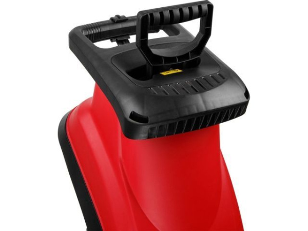 Садовый измельчитель WORTEX SE 4524