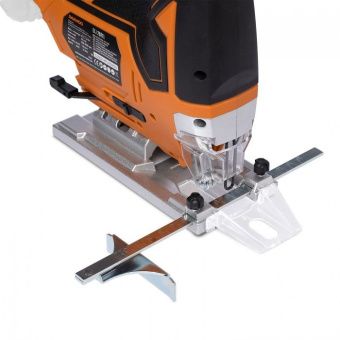 Лобзик аккумуляторный DAEWOO DAJ 2621Li