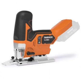 Лобзик аккумуляторный DAEWOO DAJ 2621Li