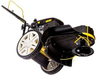 Триммер колесный CHAMPION LMH5629