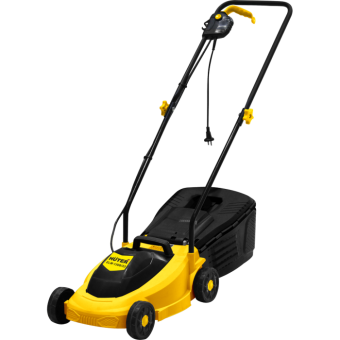 Газонокосилка электрическая Huter ELM-1300/33