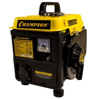 Инверторный генератор CHAMPION IGG950