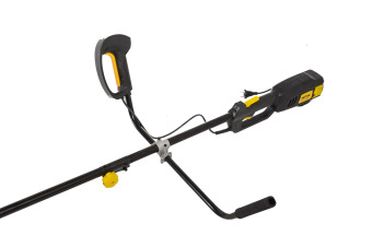 Триммер электрический Huter GET-1500B