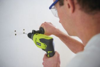 Дрель ударная RYOBI RPD500-G