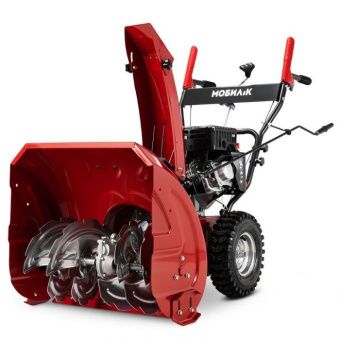 Снегоуборщик бензиновый Мобил К С65 Комфорт