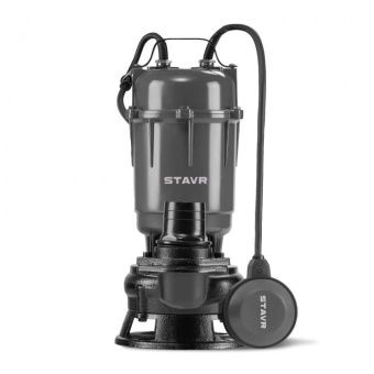 Дренажный насос Stavr НПД-700Ф