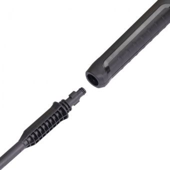 Мойка высокого давления Kolner K170F