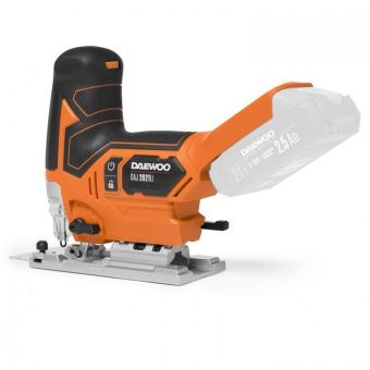 Лобзик аккумуляторный DAEWOO DAJ 2621Li