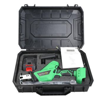 Пила сабельная аккумуляторная Zitrek ZKHS20 084-1073