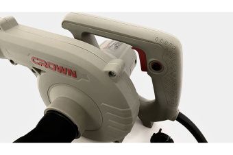 Воздуходувка CROWN CT17010V-A