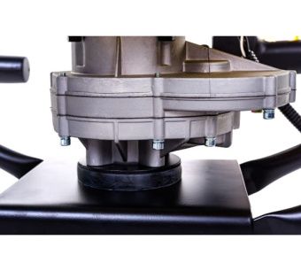 Мотобур CHAMPION AG364